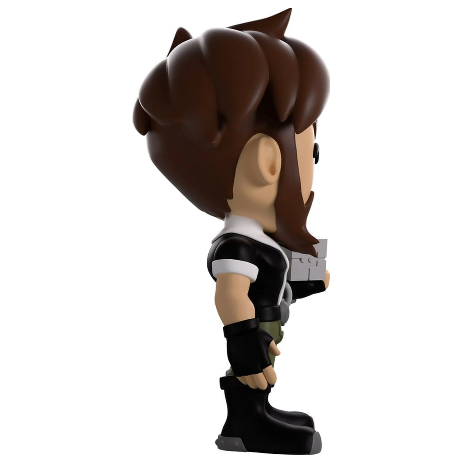 Ben 10 Vinyl Figure Ben Tennyson (Ben 10,000) 12 cm product photo