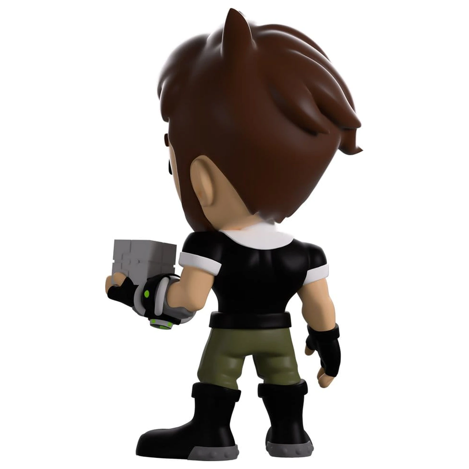 Ben 10 Vinyl Figure Ben Tennyson (Ben 10,000) 12 cm product photo