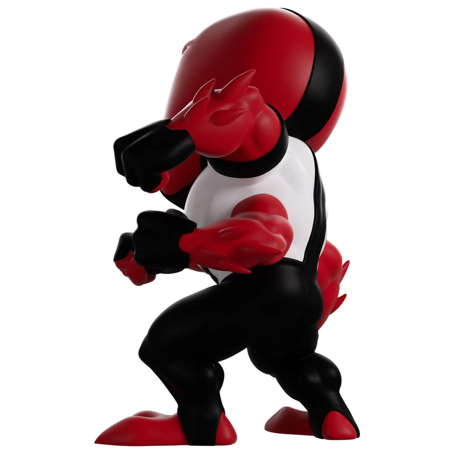Ben 10 Vinyl Figure Four Arms 11 cm product photo