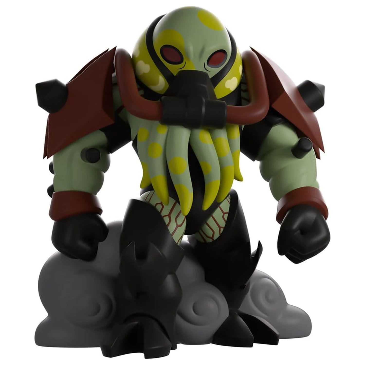 Ben 10 Vinyl Figure Vilgax 11 cm product photo