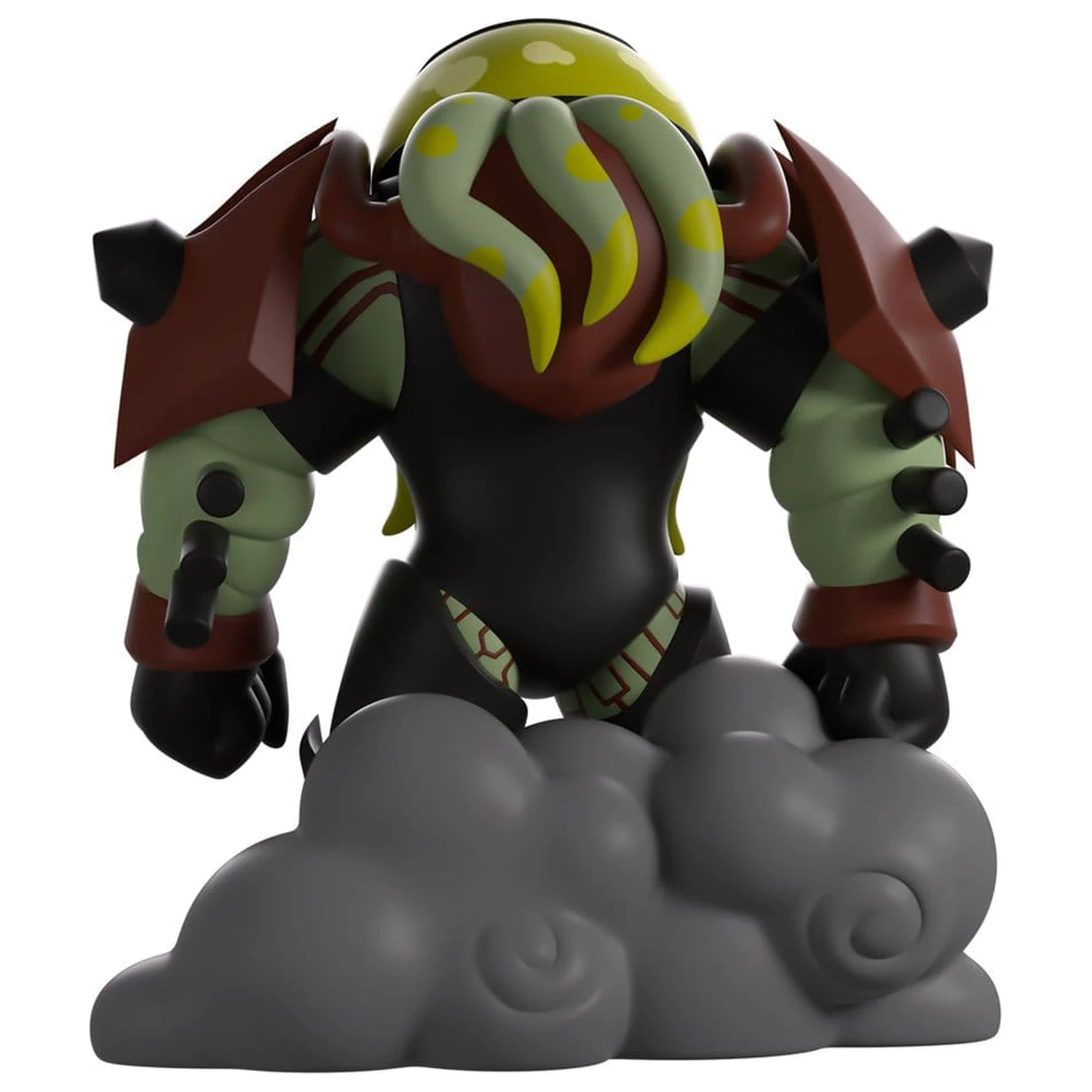 Ben 10 Vinyl Figure Vilgax 11 cm product photo