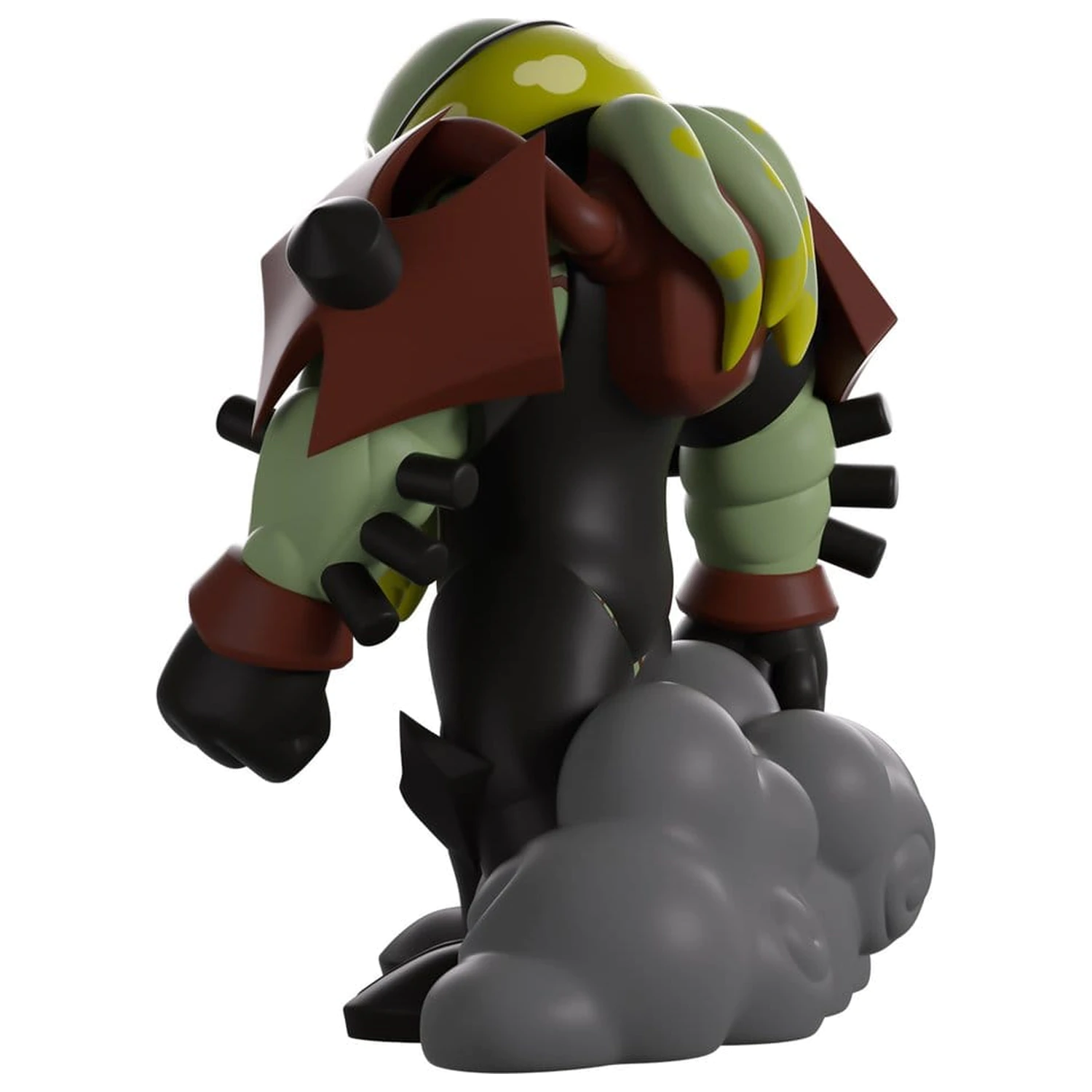 Ben 10 Vinyl Figure Vilgax 11 cm product photo