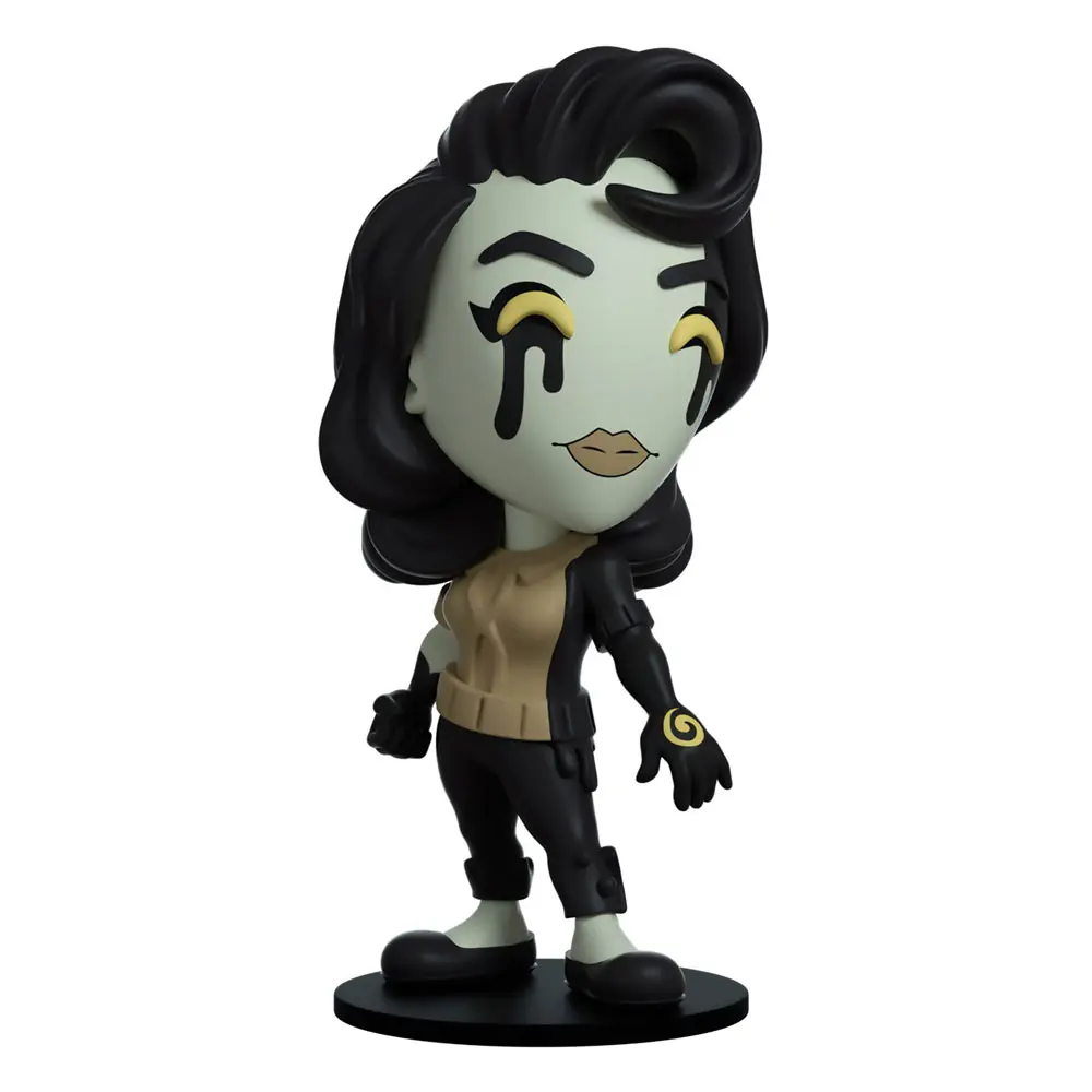 Bendy and The Dark Revival Vinyl Figure Audrey 12 cm product photo
