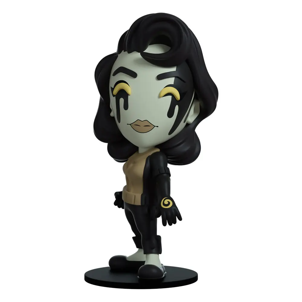 Bendy and The Dark Revival Vinyl Figure Audrey 12 cm product photo