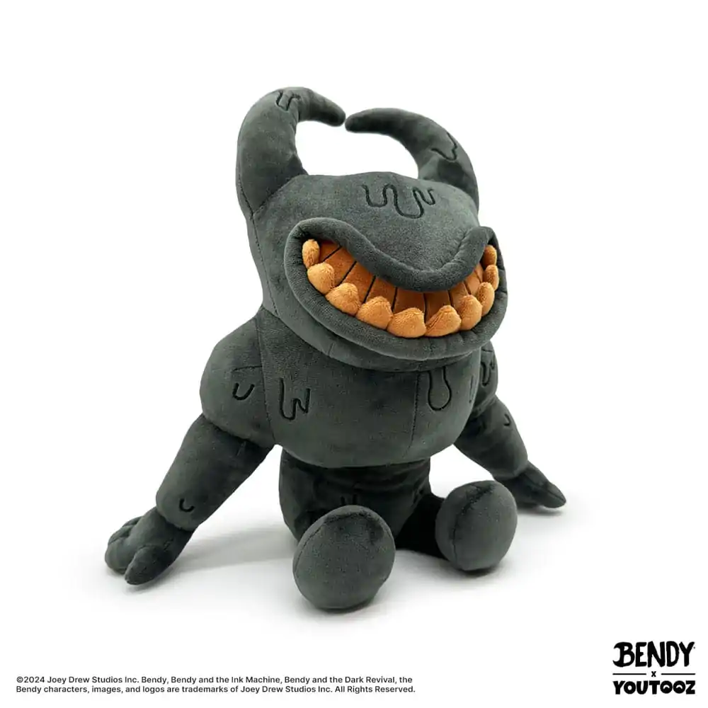 Bendy and The Dark Revival Plush Figure Beast Bendy 22 cm product photo