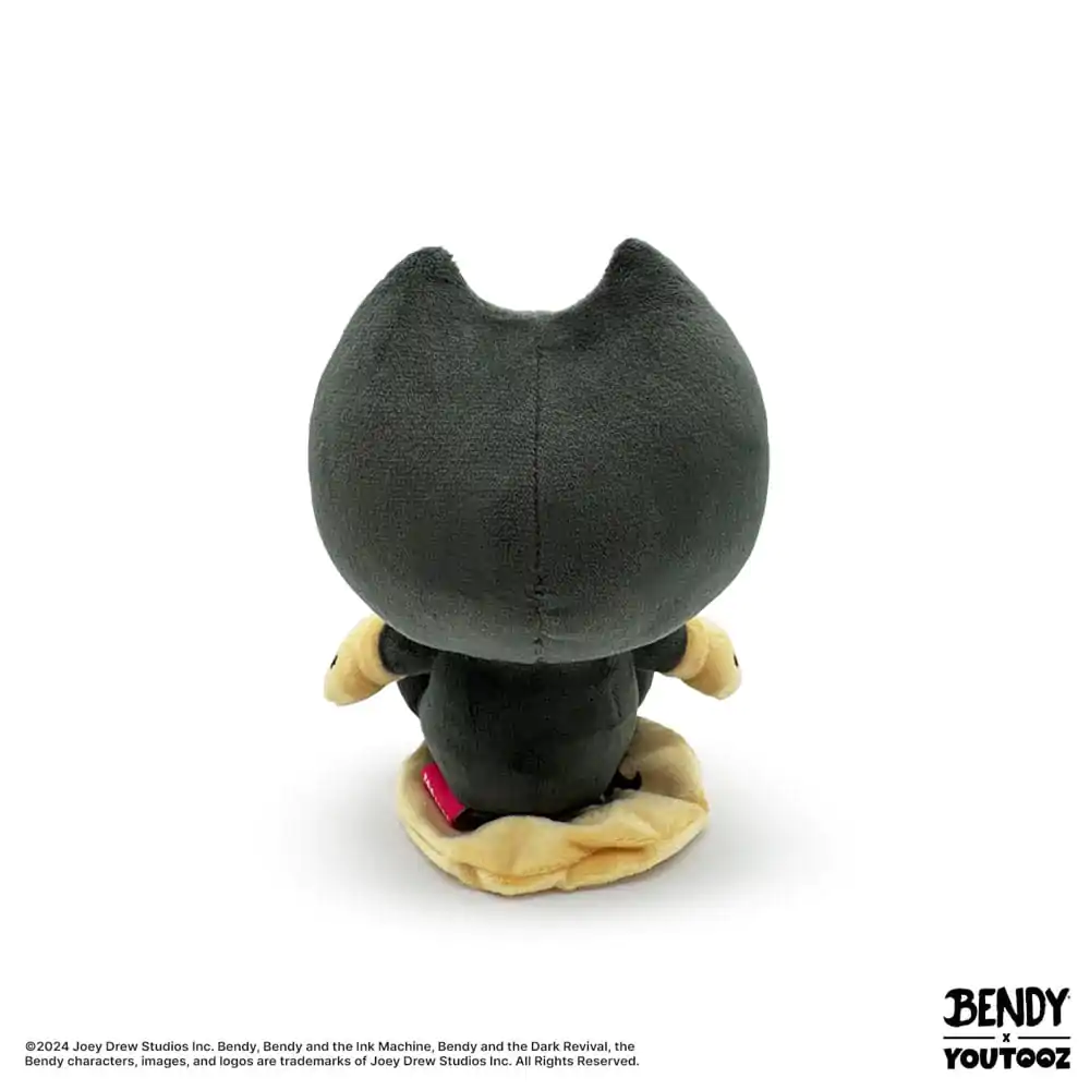 Bendy and The Dark Revival Plush Figure Bendy Shoulder Rider 15 cm product photo