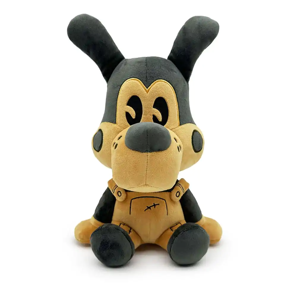 Bendy and The Dark Revival Plush Figure Boris 22 cm product photo