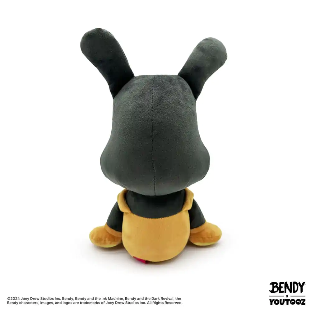 Bendy and The Dark Revival Plush Figure Boris 22 cm product photo