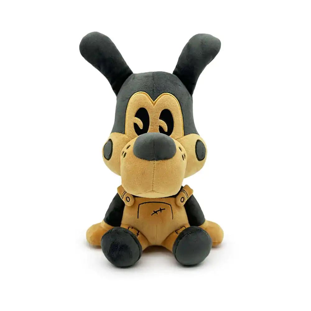Bendy and The Dark Revival Plush Figure Boris 22 cm product photo