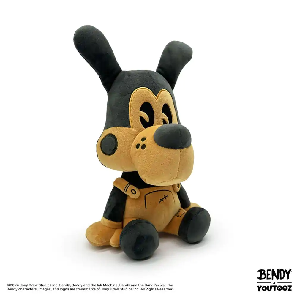 Bendy and The Dark Revival Plush Figure Boris 22 cm product photo