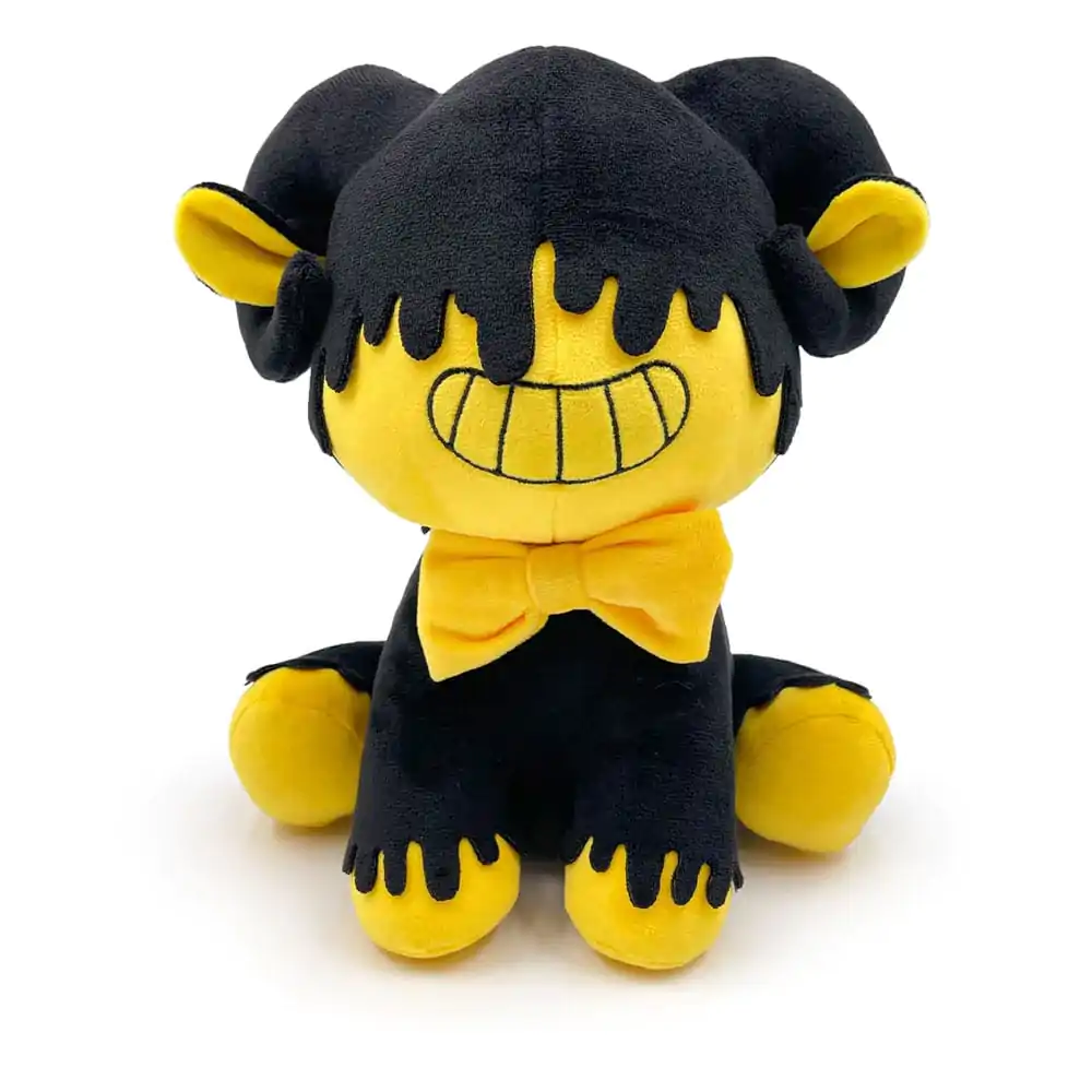 Bendy and the Dark Revival Plush Figure Ink Rammie 22 cm product photo