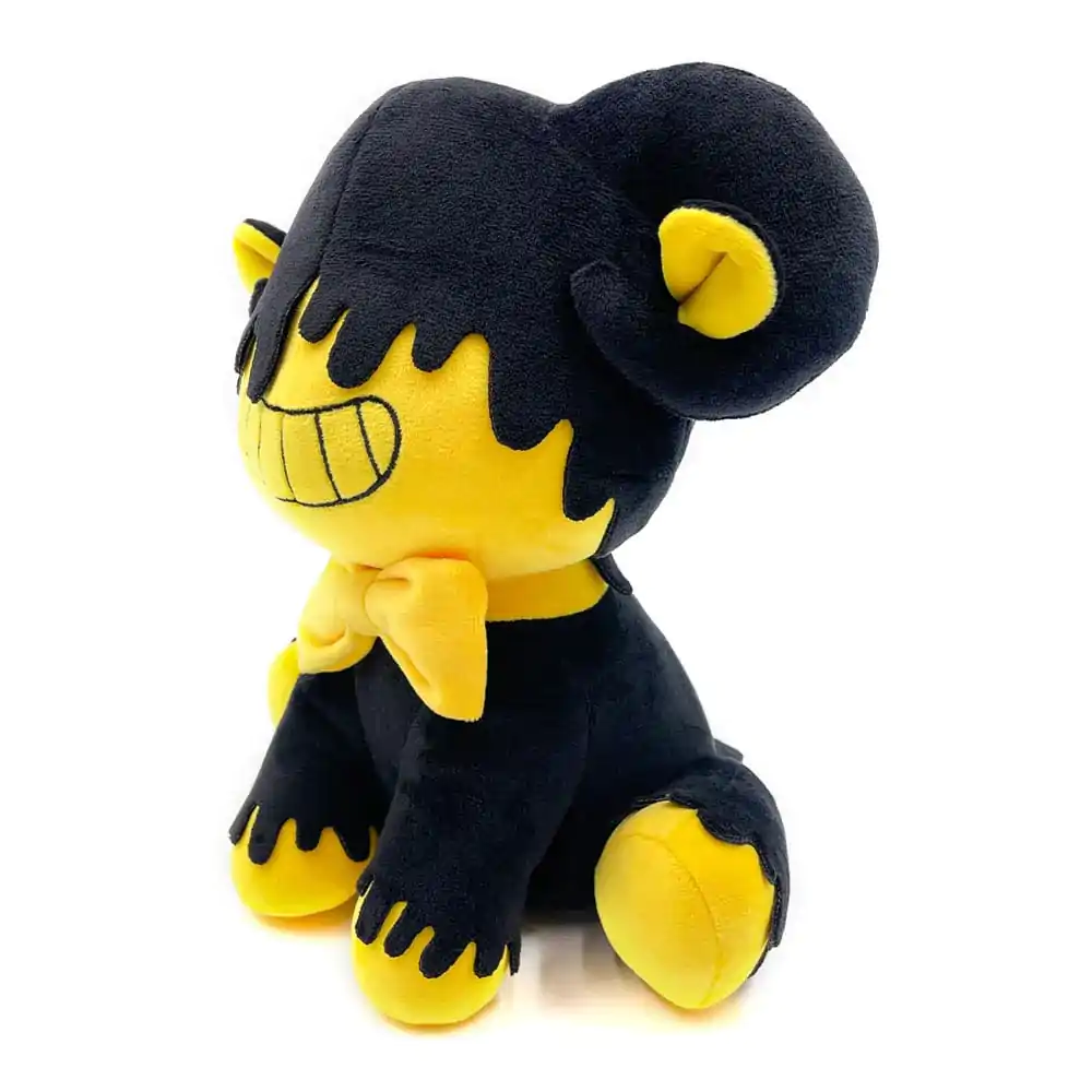Bendy and the Dark Revival Plush Figure Ink Rammie 22 cm product photo