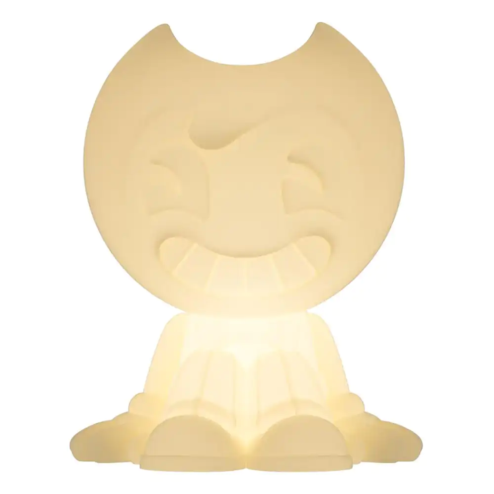 Bendy and the Dark Revival Nightlight Bendy Night Light 17 cm termékfotó