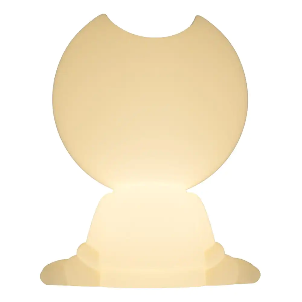 Bendy and the Dark Revival Nightlight Bendy Night Light 17 cm termékfotó