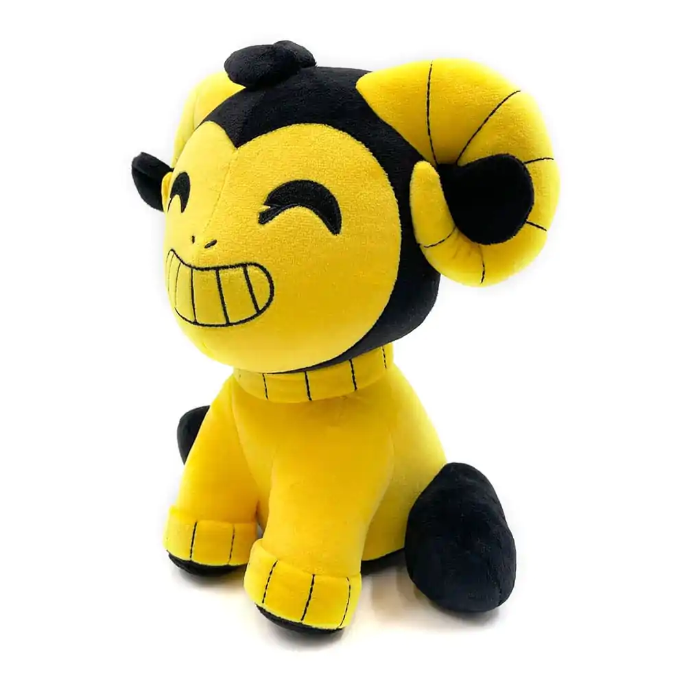 Bendy and the Dark Revival Plush Figure Toon Rammie 22 cm product photo