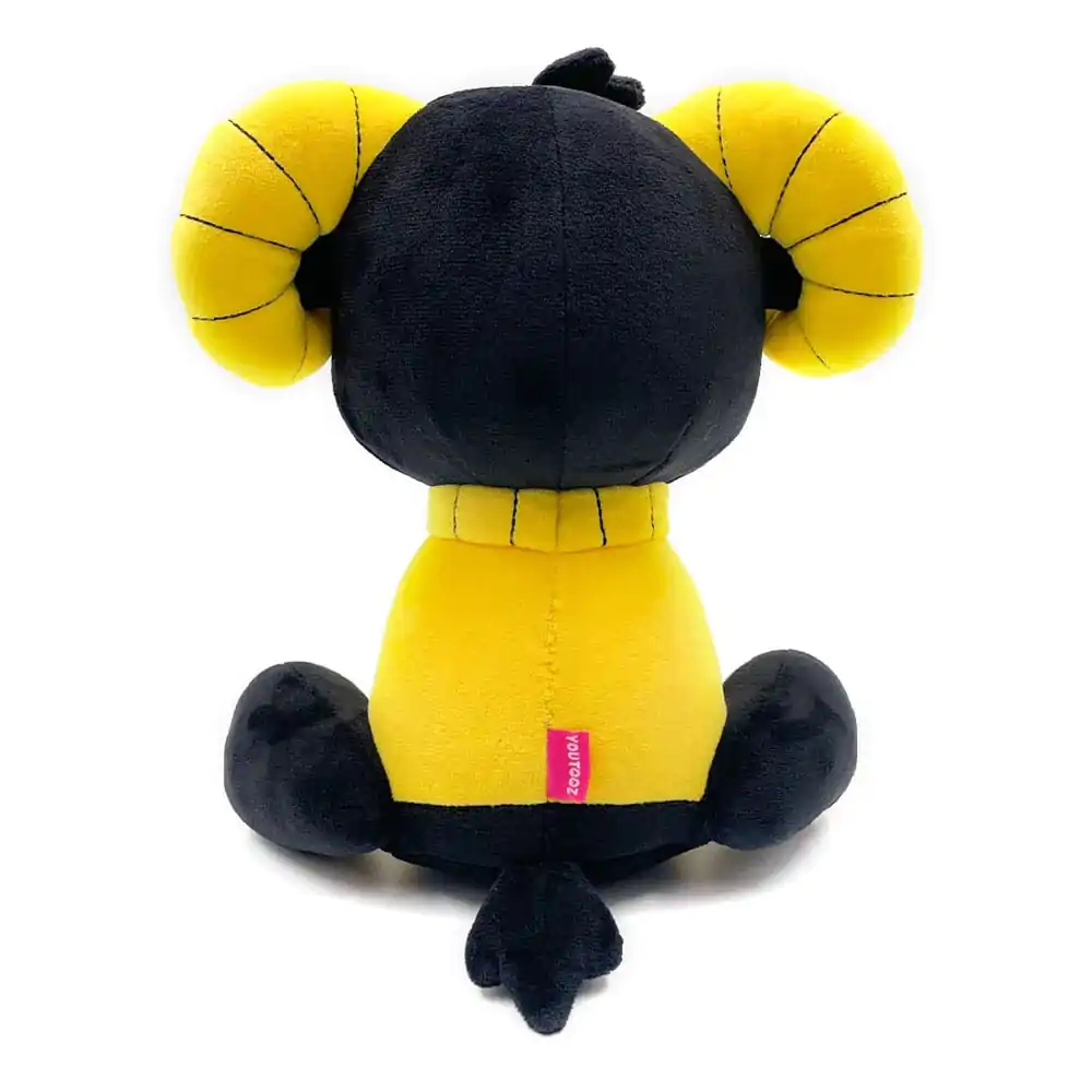 Bendy and the Dark Revival Plush Figure Toon Rammie 22 cm product photo