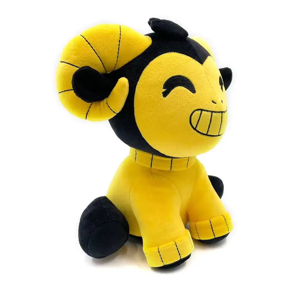 Bendy and the Dark Revival Plush Figure Toon Rammie 22 cm product photo