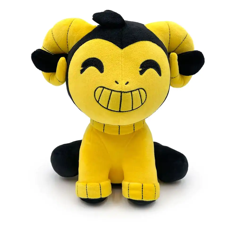 Bendy and the Dark Revival Plush Figure Toon Rammie 22 cm product photo