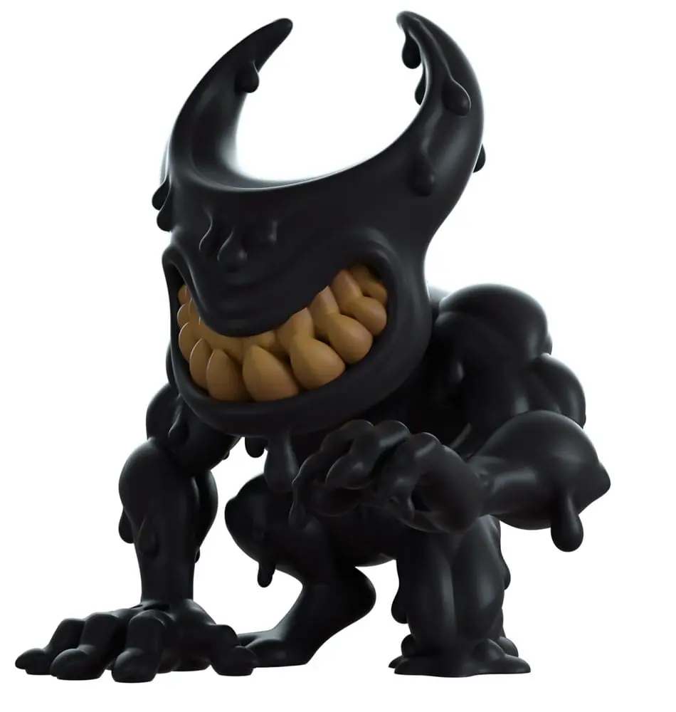 Bendy and the Dark Revival Vinyl Figure Beast Bendy 9 cm product photo