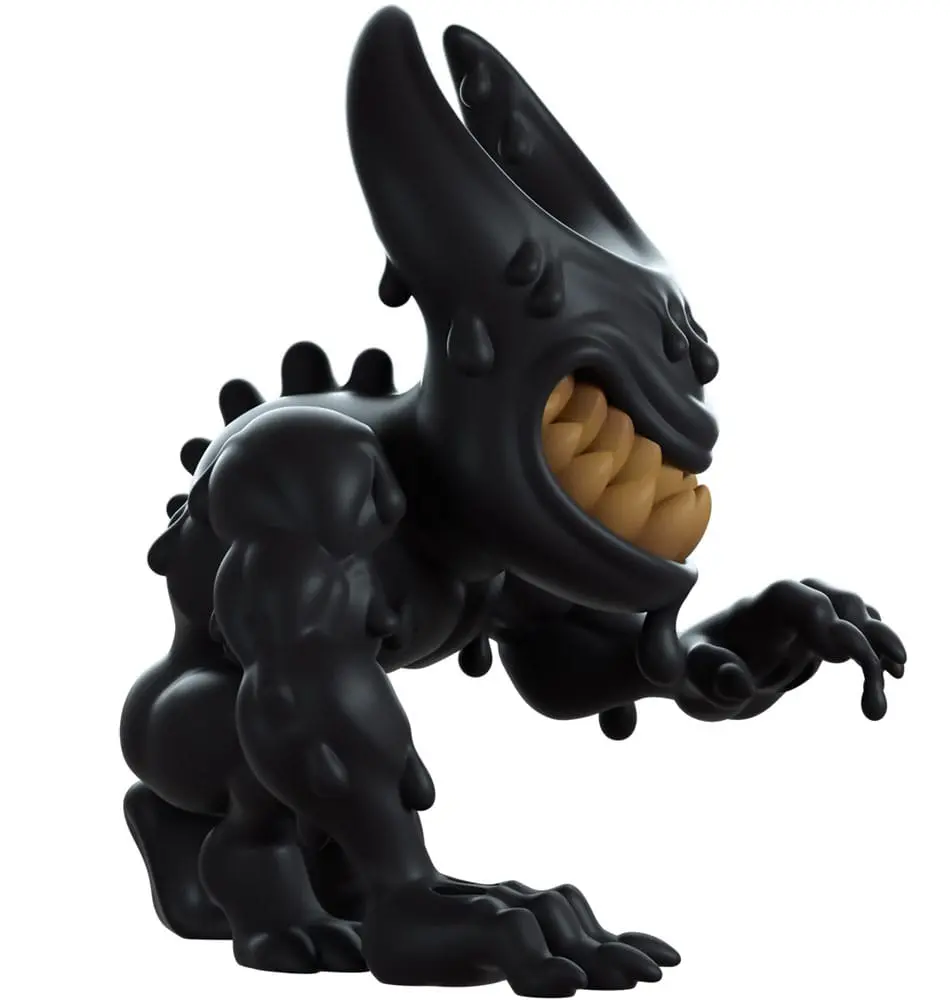 Bendy and the Dark Revival Vinyl Figure Beast Bendy 9 cm product photo