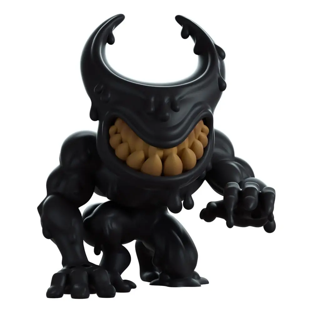 Bendy and the Dark Revival Vinyl Figure Beast Bendy 9 cm product photo