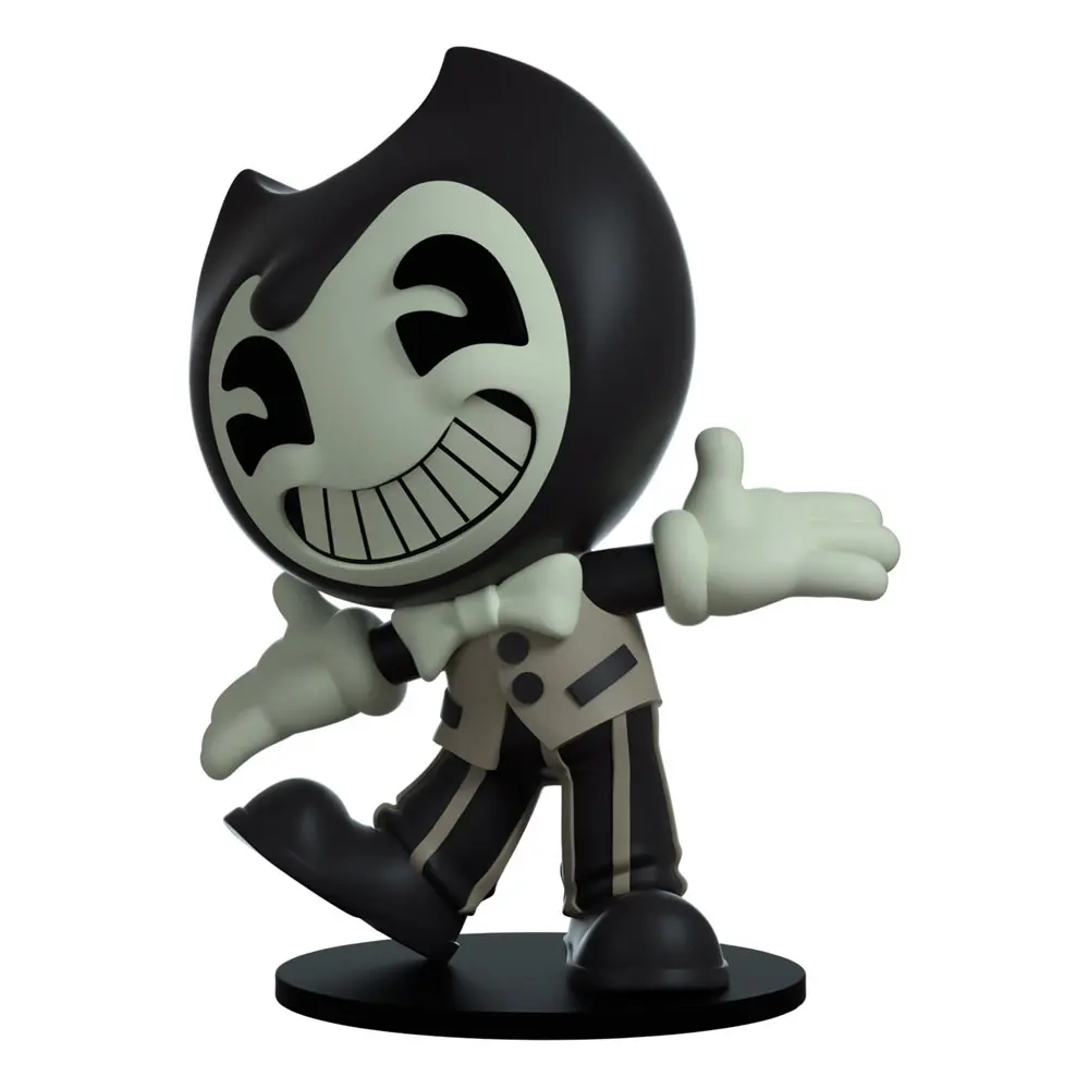 Bendy and The Dark Revival Vinyl Figure Bendy 12 cm product photo
