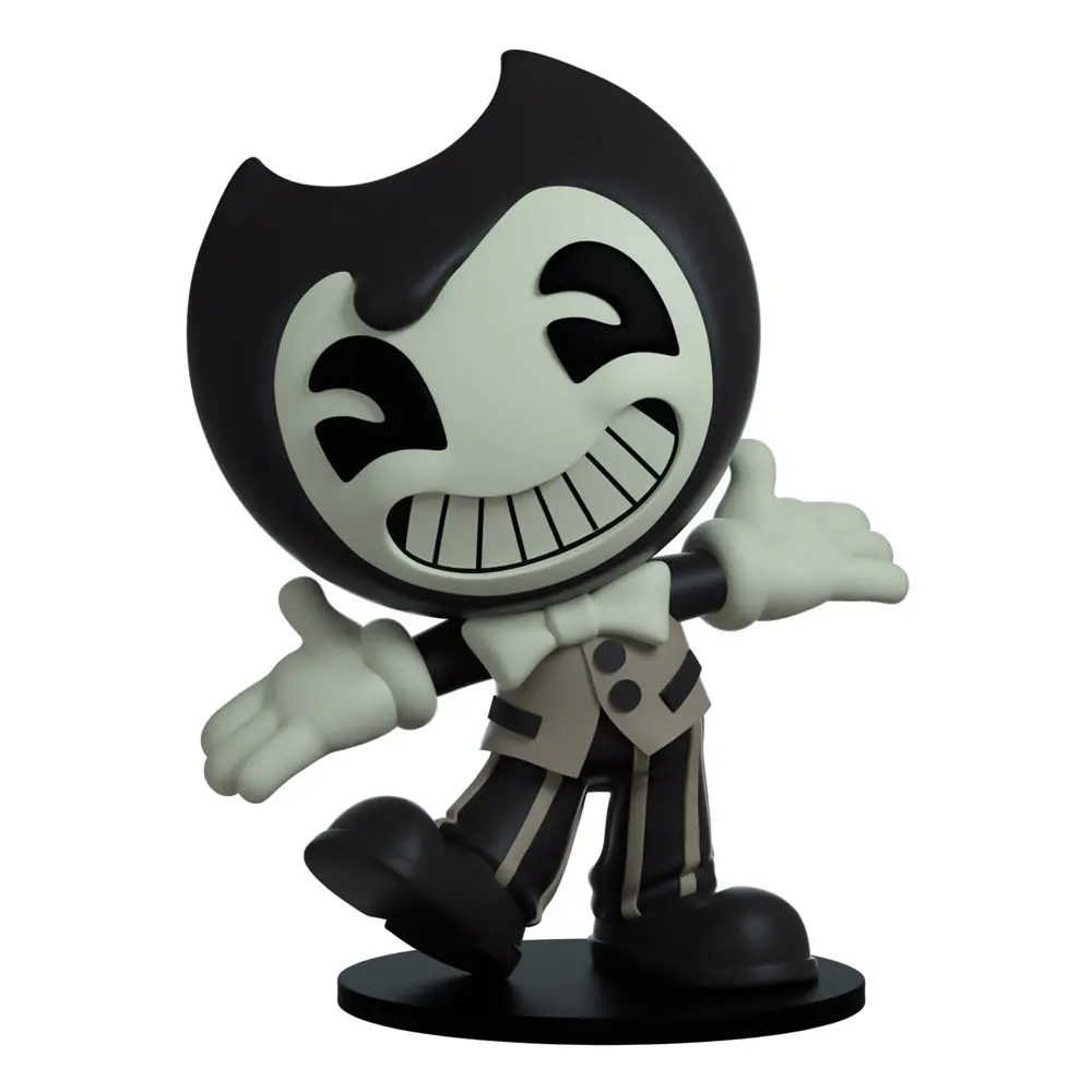 Bendy and The Dark Revival Vinyl Figure Bendy 12 cm product photo