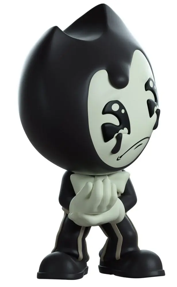 Bendy and the Dark Revival Vinyl Figure Hurt Bendy 9 cm product photo