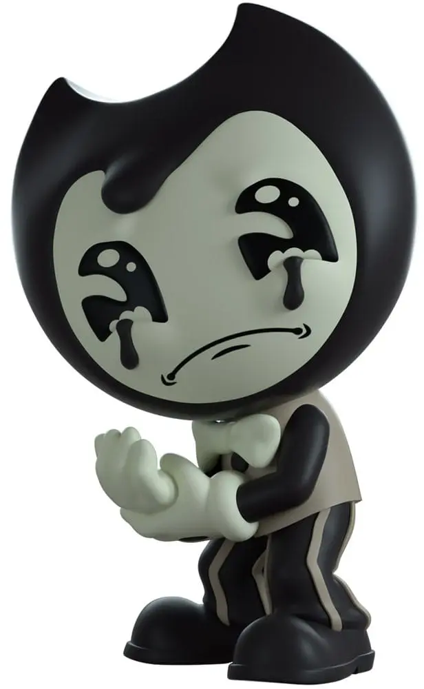 Bendy and the Dark Revival Vinyl Figure Hurt Bendy 9 cm product photo