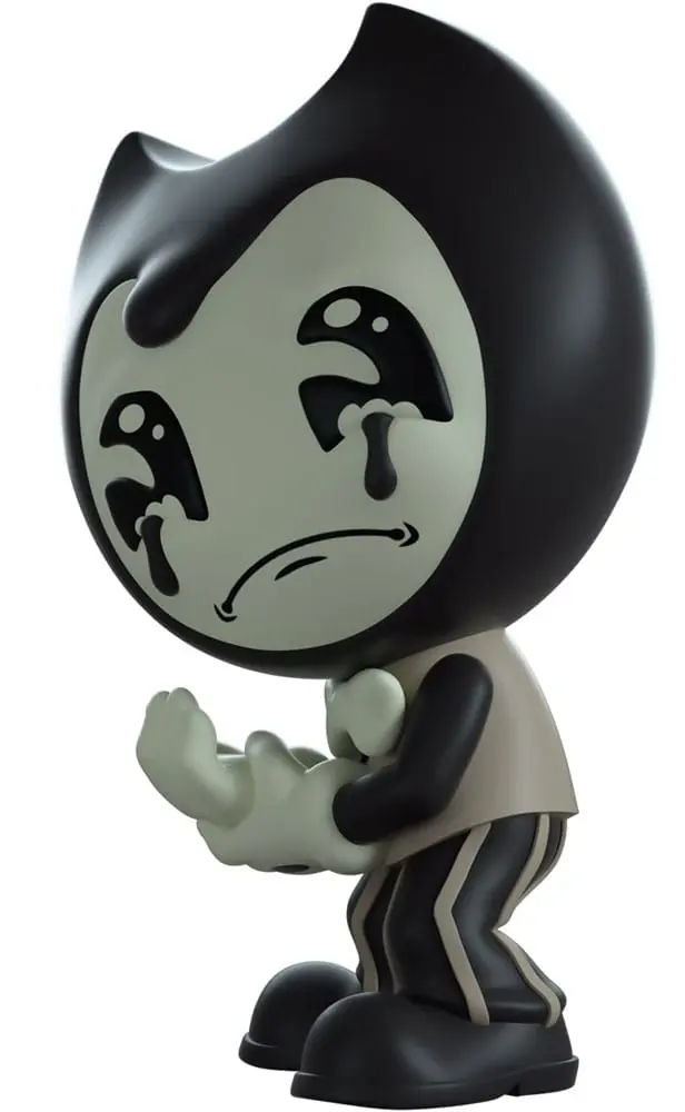 Bendy and the Dark Revival Vinyl Figure Hurt Bendy 9 cm product photo