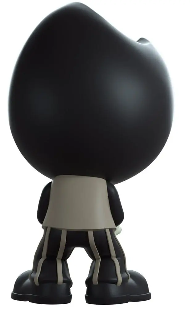 Bendy and the Dark Revival Vinyl Figure Hurt Bendy 9 cm product photo