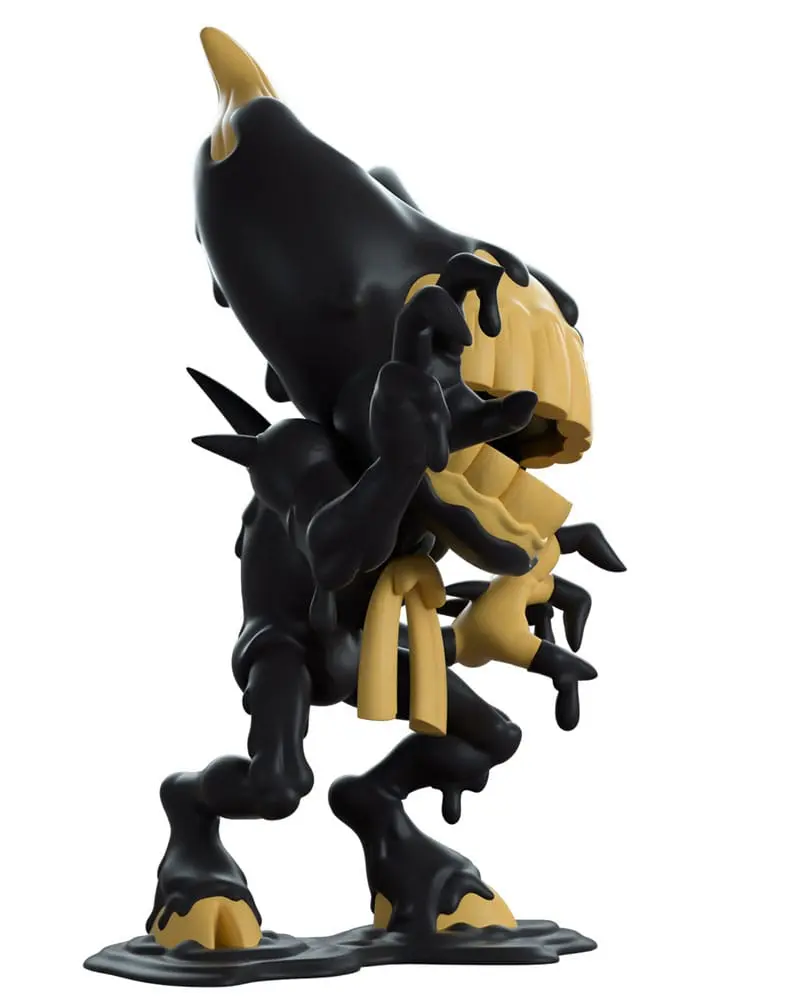 Bendy and the Dark Revival Vinyl Figure Ink Demon 12 cm product photo
