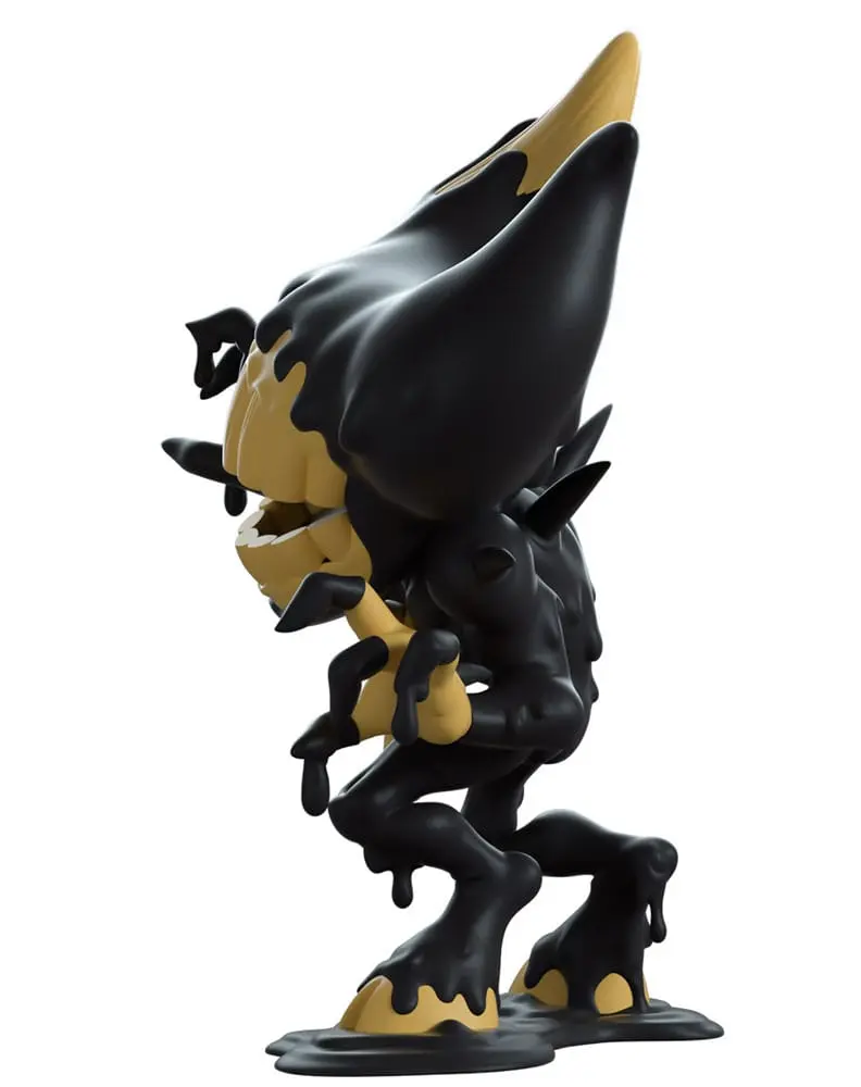 Bendy and the Dark Revival Vinyl Figure Ink Demon 12 cm product photo