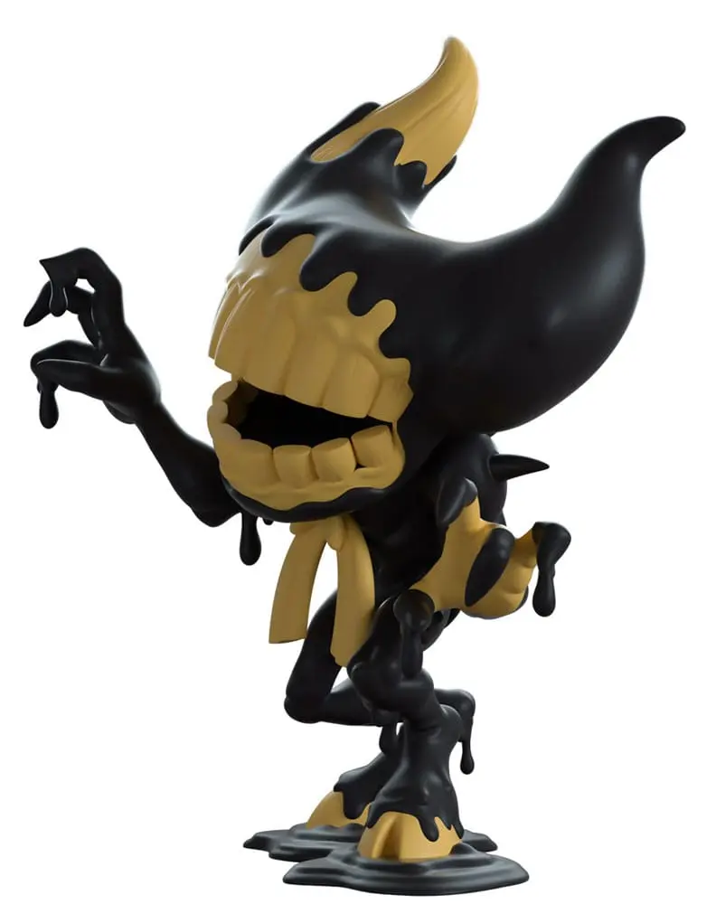 Bendy and the Dark Revival Vinyl Figure Ink Demon 12 cm product photo