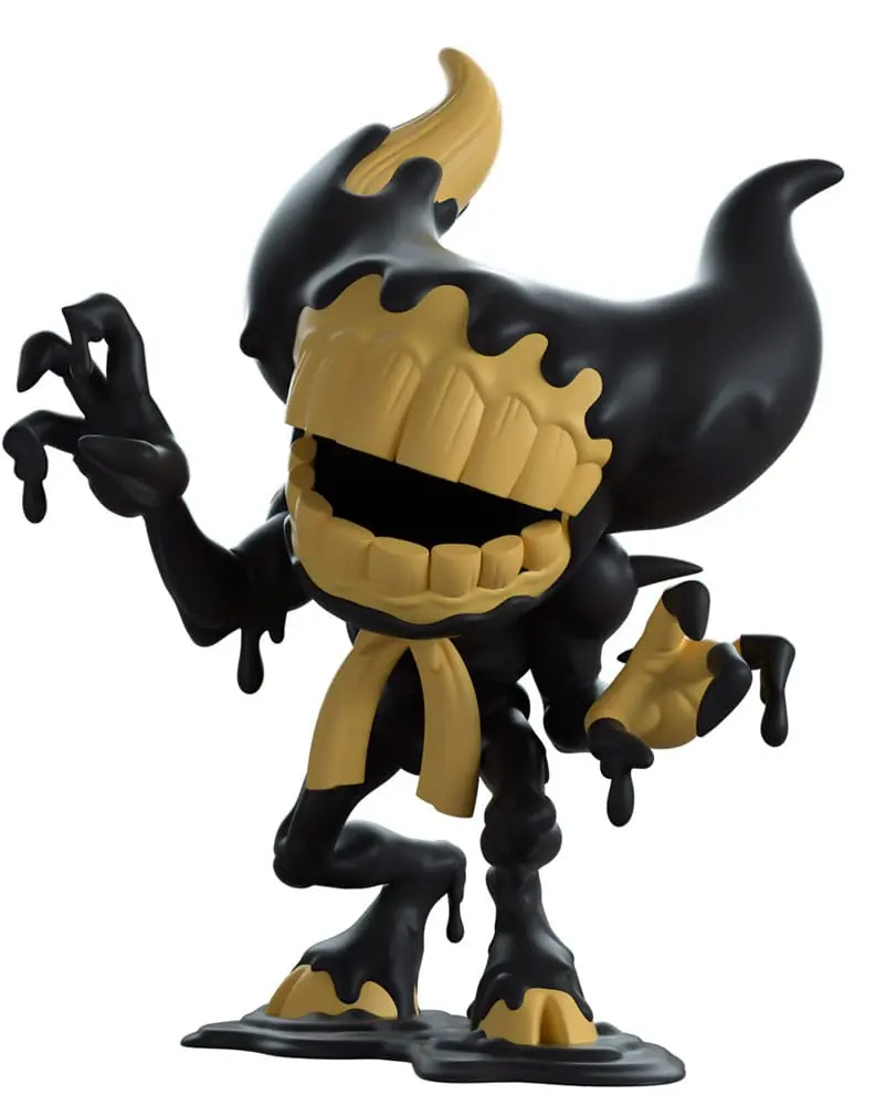 Bendy and the Dark Revival Vinyl Figure Ink Demon 12 cm product photo