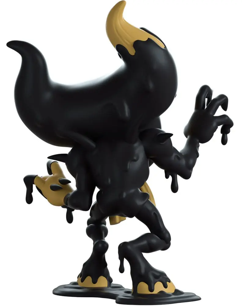 Bendy and the Dark Revival Vinyl Figure Ink Demon 12 cm product photo