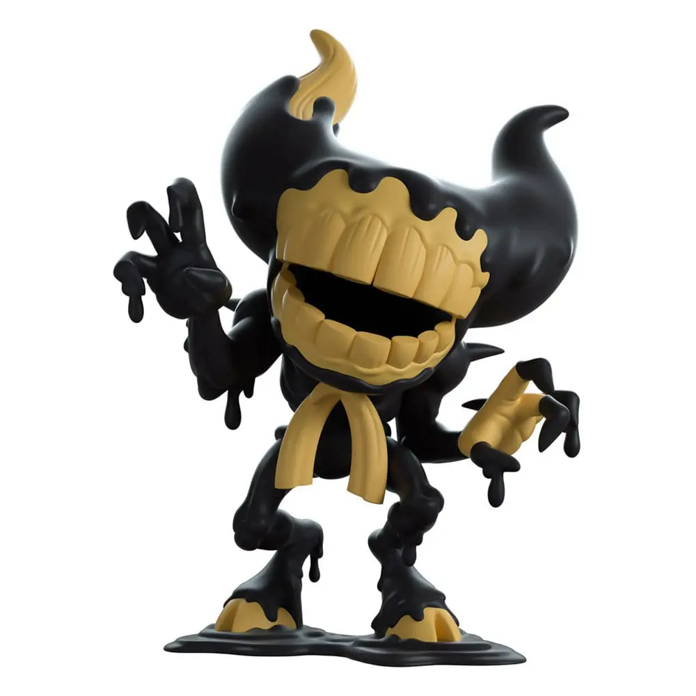 Bendy and the Dark Revival Vinyl Figure Ink Demon 12 cm product photo