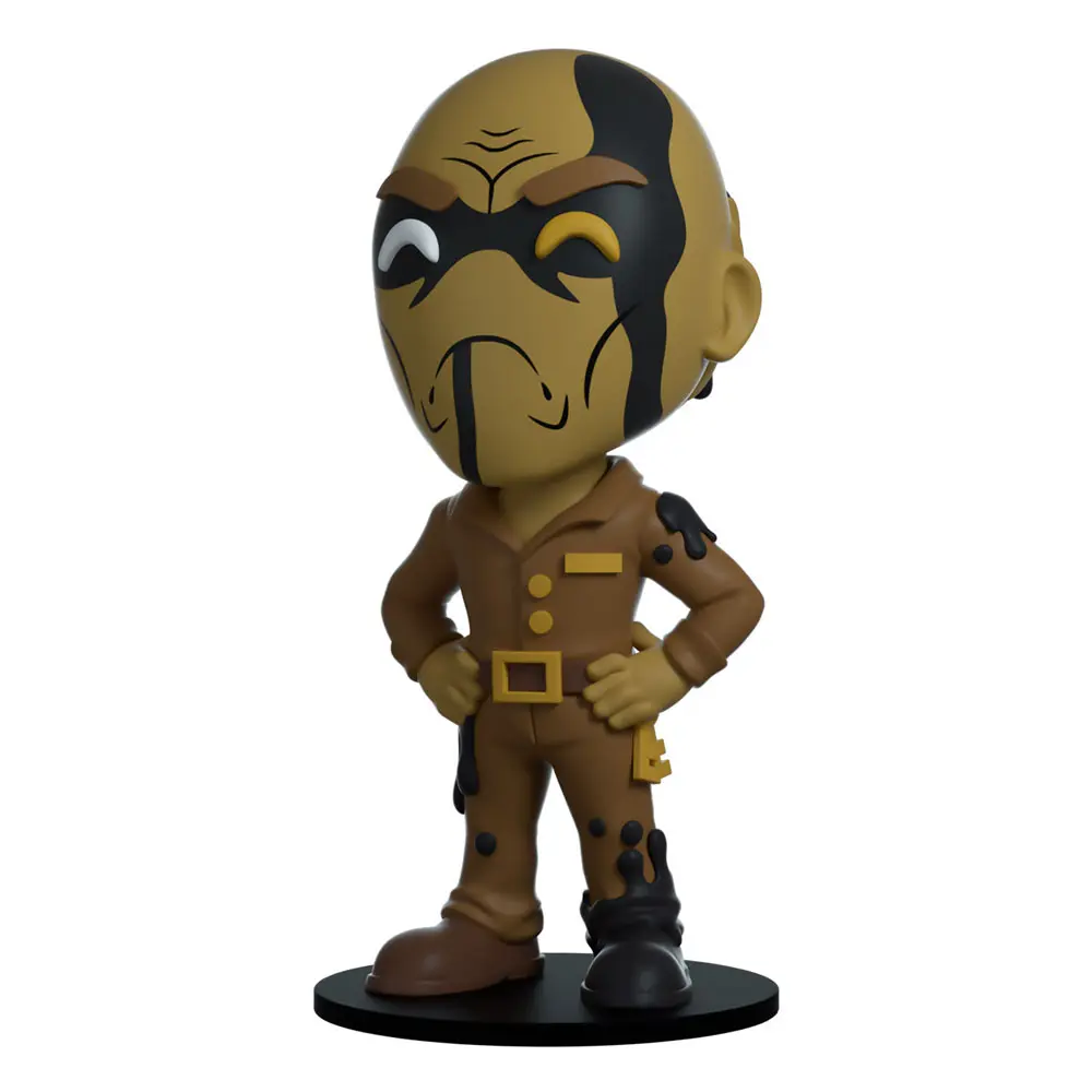 Bendy and The Dark Revival Vinyl Figure Wilson 12 cm product photo
