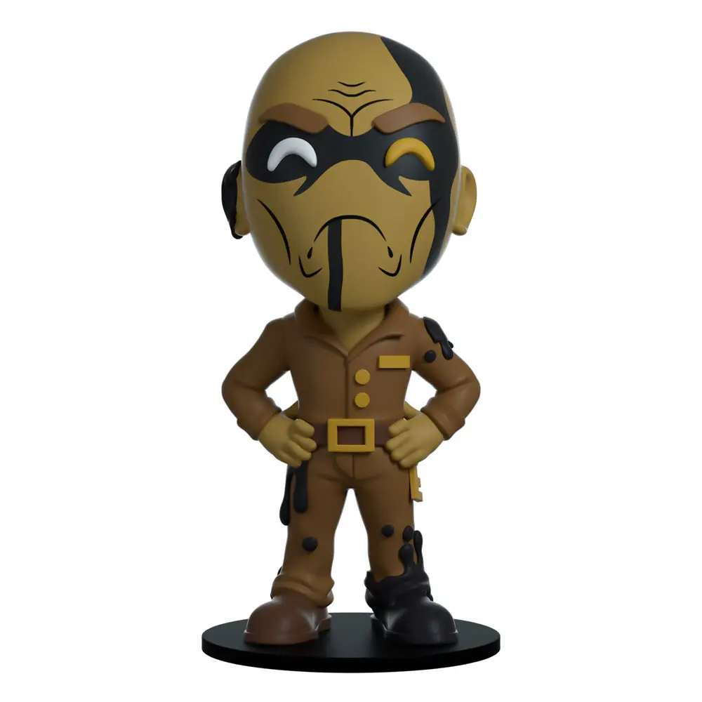 Bendy and The Dark Revival Vinyl Figure Wilson 12 cm product photo