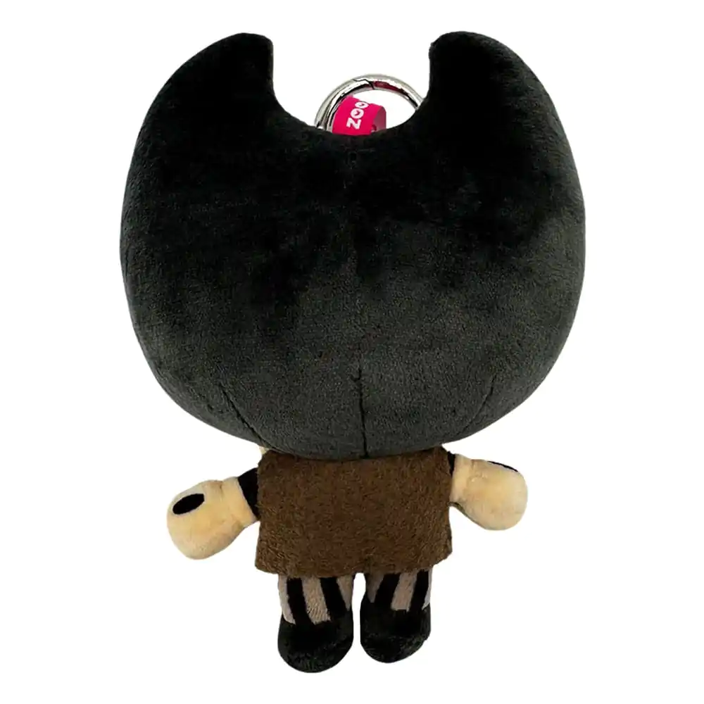 Bendy: Lone Wolf Plush Keychain Chibi Bendy 13 cm   product photo
