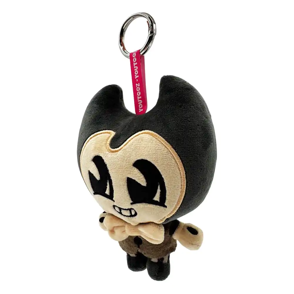Bendy: Lone Wolf Plush Keychain Chibi Bendy 13 cm   product photo