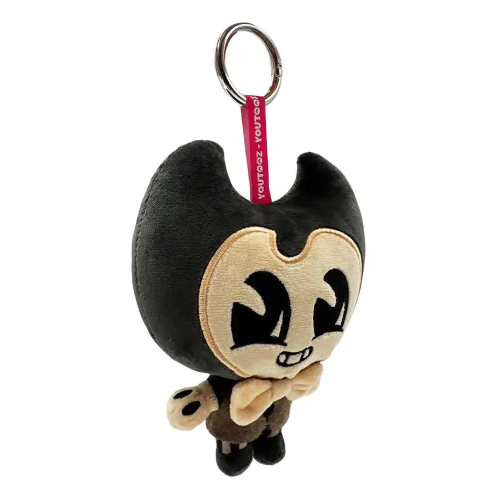 Bendy: Lone Wolf Plush Keychain Chibi Bendy 13 cm   product photo