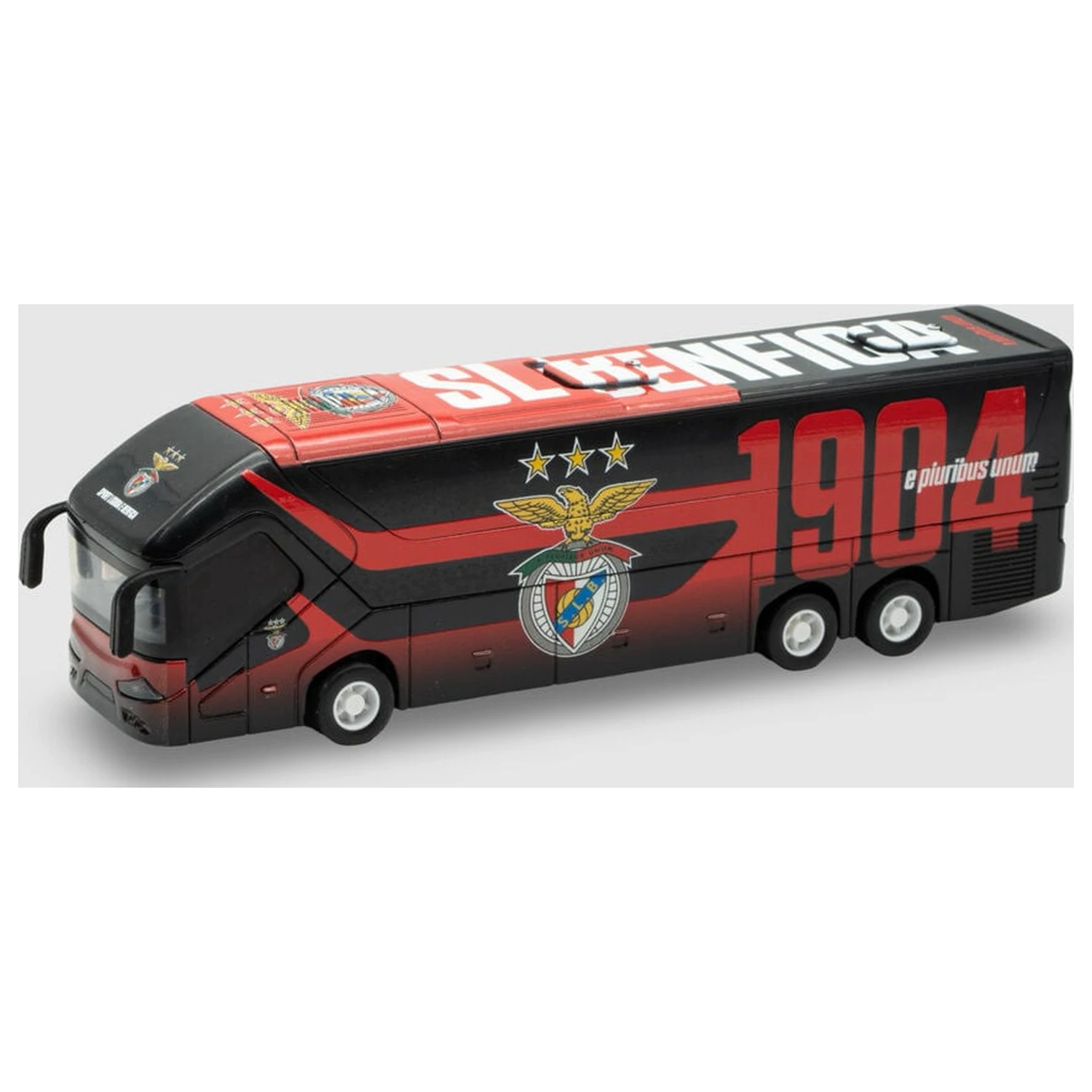 Benfica Official Bus 2025/26 product photo
