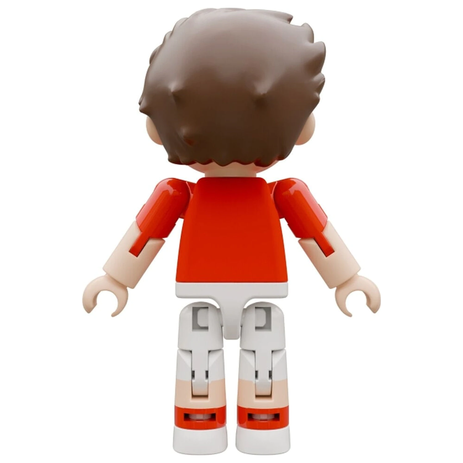 Benfica player figure 4cm product photo