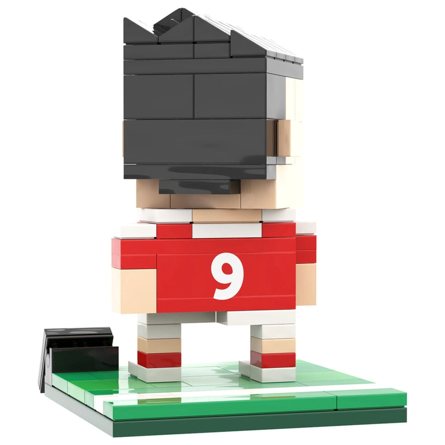 Benfica player set 90pcs product photo