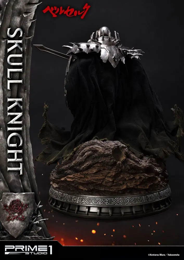 Berserk Statue 1/4 Skull Knight 74 cm product photo