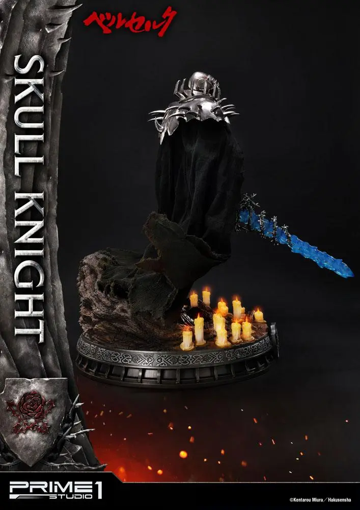 Berserk Statue 1/4 Skull Knight 74 cm product photo