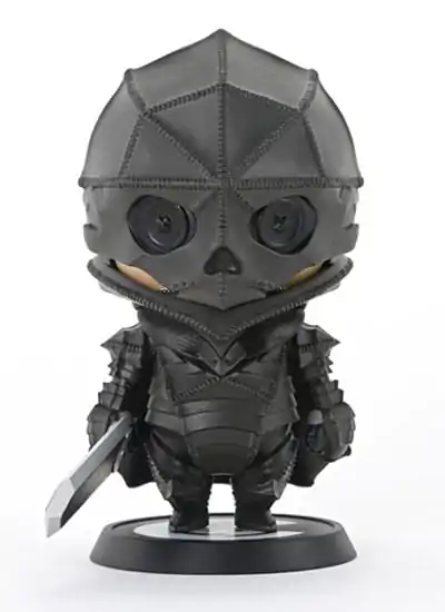 Berserk Cutie1 PVC Figure Guts Berserker Armor (Phase 0) 12 cm product photo