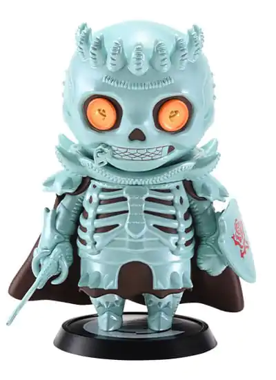 Berserk Cutie1 PVC Figure Skull Knight Comic Cover Color Ver. 12 cm product photo