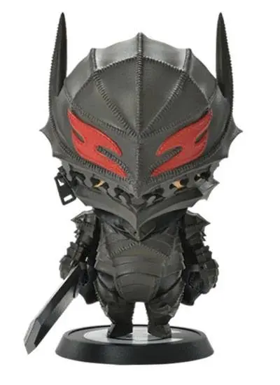 Berserk Cutie1 PVC Figure Guts Berserker Armor Phase III 12 cm product photo